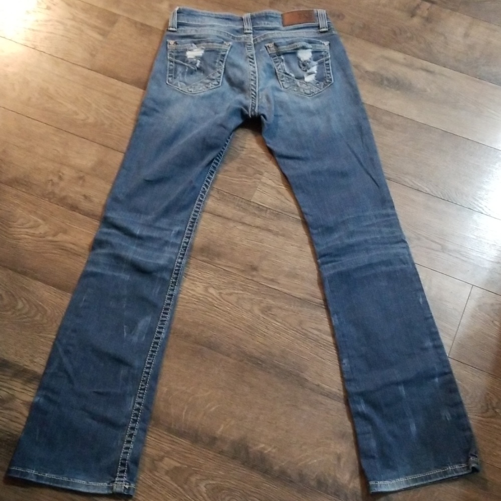 Women's BKE jeans 26/33.5